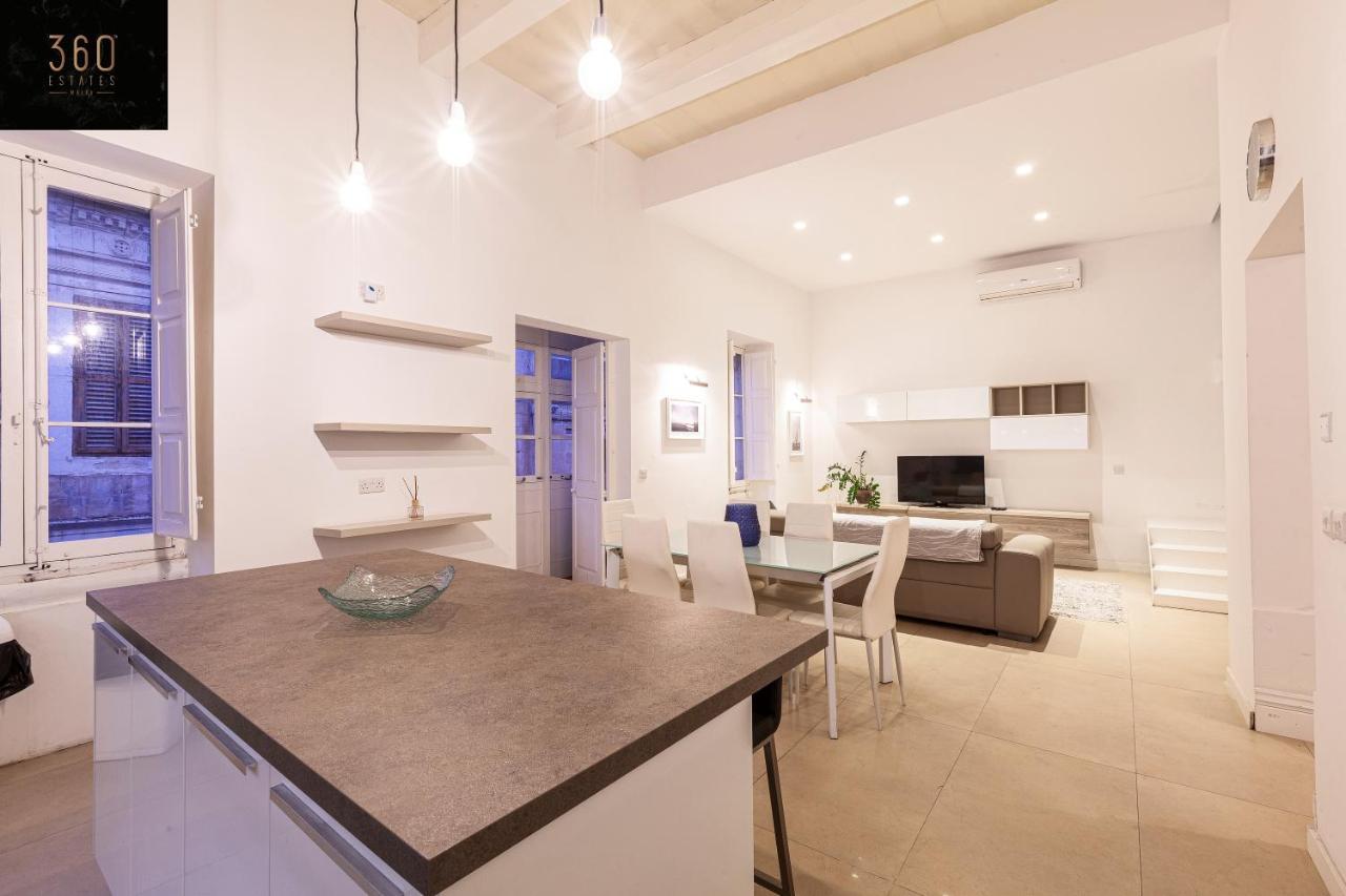 Sliema Ferries 4Br Spacious Home With Bbq, Outdoor By 360 Estates Exterior foto