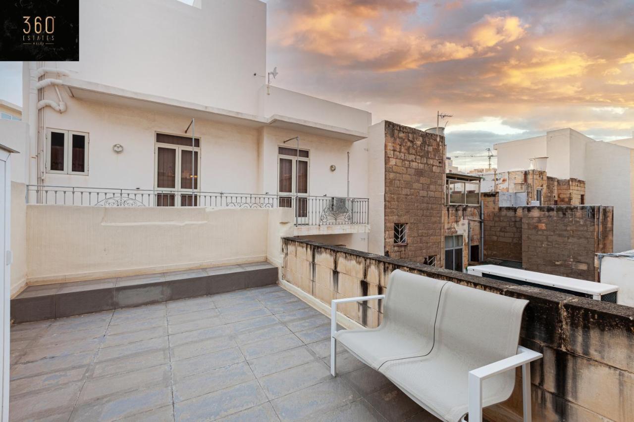 Sliema Ferries 4Br Spacious Home With Bbq, Outdoor By 360 Estates Exterior foto